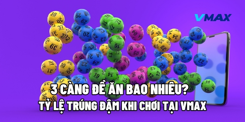 3 cang de an bao nhieu 1