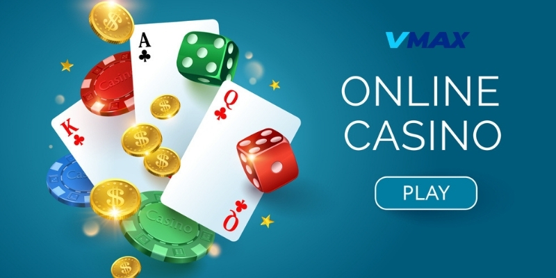 Casino Vmax - Trải Nghiệm Giải Trí Sòng Bạc Đỉnh Cao Tại Nhà 3 Những đối tác nổi bật tại casino Vmax