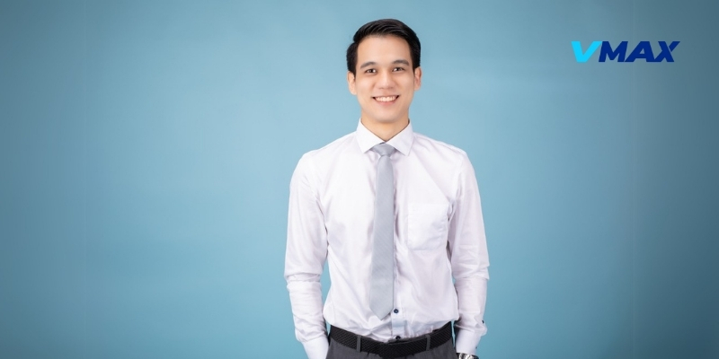 Hành trình khởi nghiệp đầy thử thách của CEO Đặng Tấn Trung