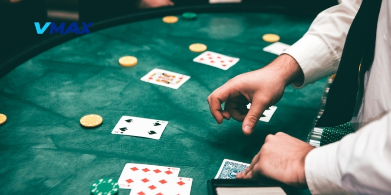 Chiến Lược Blackjack: Bí Quyết Nâng Cao Tỷ Lệ Thắng Từ Chuyên Gia 3 Chiến lược Blackjack với kỹ thuật đếm bài Hi-Lo