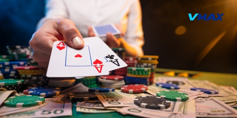 Chiến Lược Blackjack: Bí Quyết Nâng Cao Tỷ Lệ Thắng Từ Chuyên Gia 4 Chiến lược Blackjack về tâm lý – Biết dừng đúng lúc