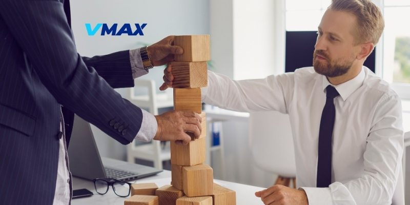 Cơ hội hợp tác kinh doanh cùng chương trình đại lý Vmax