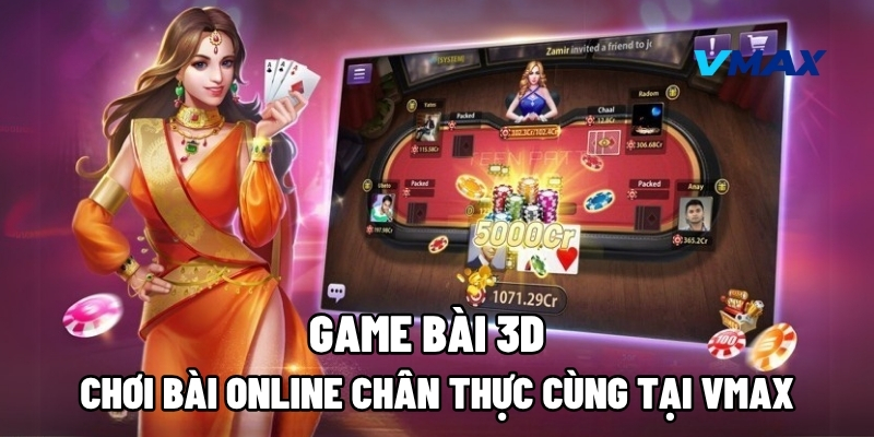 game bai 3d 1