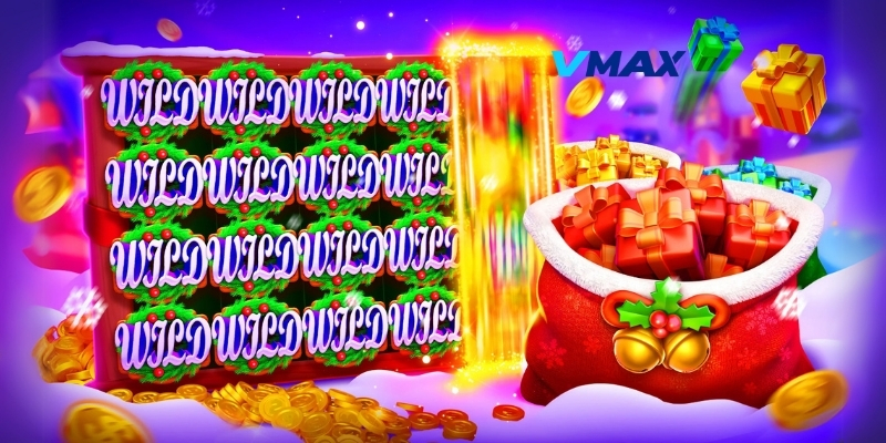 Những ưu điểm nổi bật của sảnh nổ hũ Vmax