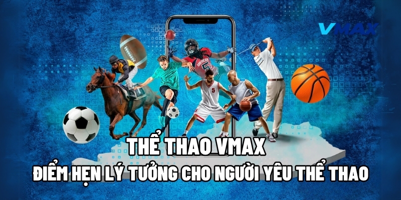 the thao vmax 1