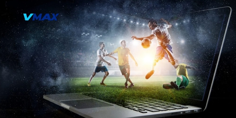 United Gaming Vmax: Trải Nghiệm Cá Cược Thể Thao Đỉnh Cao 2 Thông tin cơ bản về sảnh thể thao United Gaming Vmax