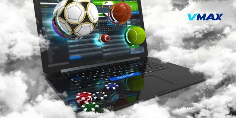 United Gaming Vmax: Trải Nghiệm Cá Cược Thể Thao Đỉnh Cao 4 Hướng dẫn đặt cược tại United Gaming Vmax chuẩn xác 2024