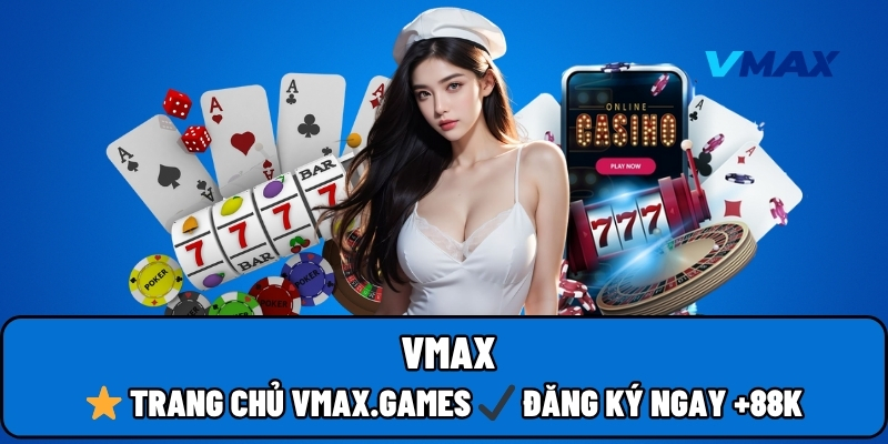 Vmax
