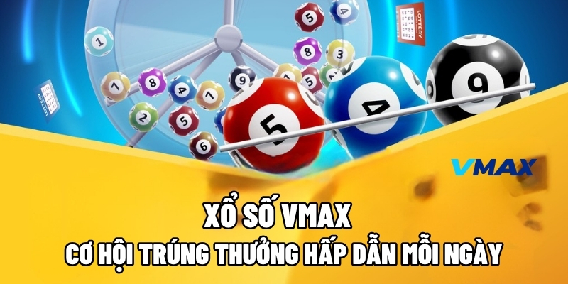 xo so vmax 1